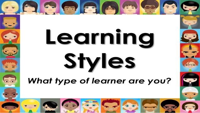 learning style