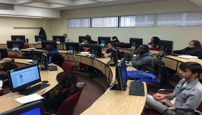 The Do s And Dont s Of Planning Your College Course Schedule 