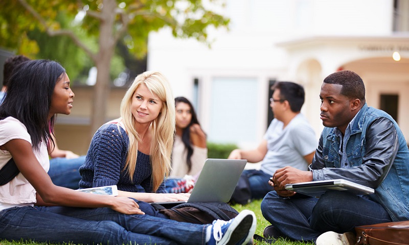 Students Earning