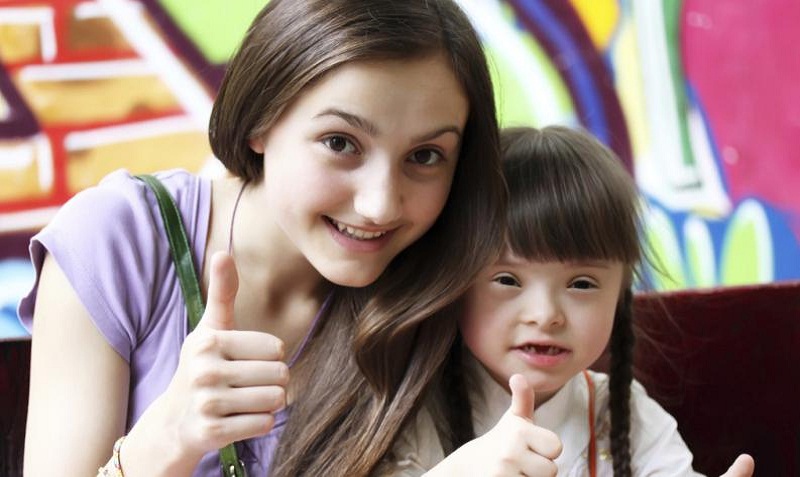 work with children with Special Educational Needs