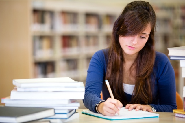 How to develop good study habits