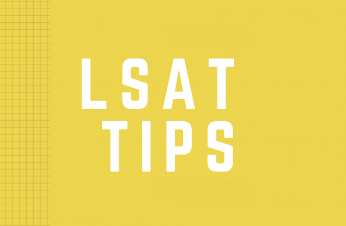 how to study for the LSAT 