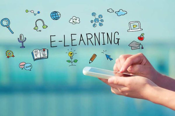 The Future of e-Learning