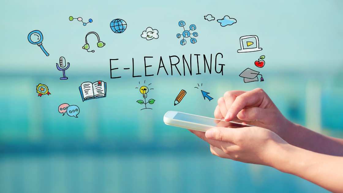 The Future of e-Learning