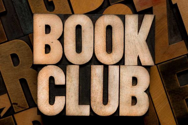 How to Delete Your Online Book Club Account